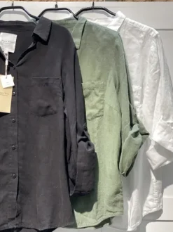 New - Cindie paitapusero, black Paidat Ja Topit