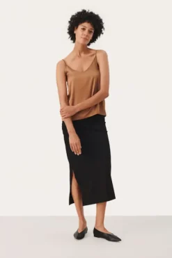 Discount - Cybelle toppi, toasted coconut Paidat Ja Topit