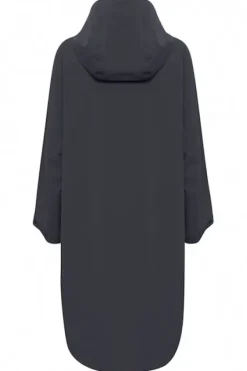 - Emmy takki, dark navy Ulkotakit Ja -Liivit