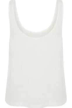 Sale – Genellie toppi, bright white Paidat Ja Topit