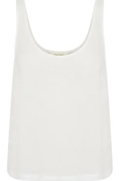 Sale – Genellie toppi, bright white Paidat Ja Topit