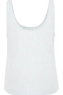 Best – Genellie toppi, windsurfer stripe Paidat Ja Topit