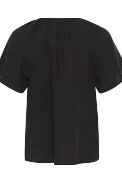 Sale - Georgiana pusero, black Paidat Ja Topit
