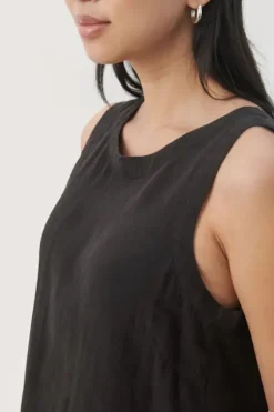 Clearance – Gerlinde toppi, black Paidat Ja Topit