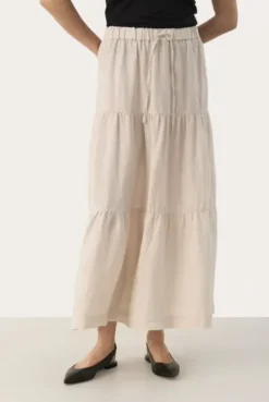 Clearance - Getia pellavahame, french oak Mekot Ja Hameet