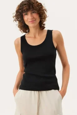 Outlet - Julianne toppi, black Paidat Ja Topit|Yö-, Alus- Ja Uima-Asut