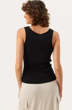 Outlet - Julianne toppi, black Paidat Ja Topit|Yö-, Alus- Ja Uima-Asut