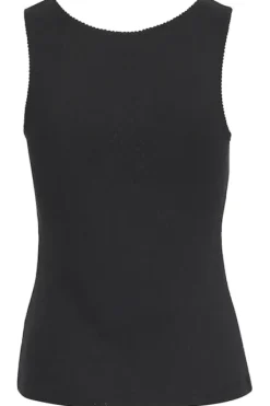 Outlet - Julianne toppi, black Paidat Ja Topit|Yö-, Alus- Ja Uima-Asut