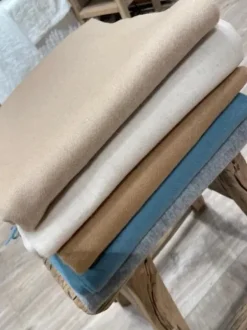 Sale - Kita huivi villaa, iced coffee Huivit Ja Kaulurit