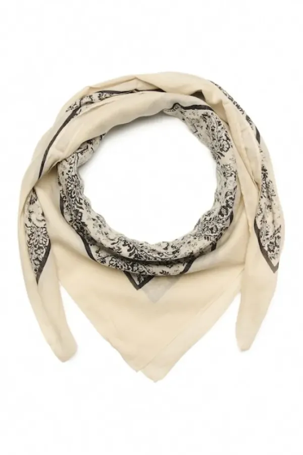 Online - Loui huivi, French Oak Paisl Huivit Ja Kaulurit