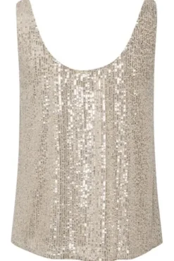 Sale - Tamana toppi, hopea Paidat Ja Topit