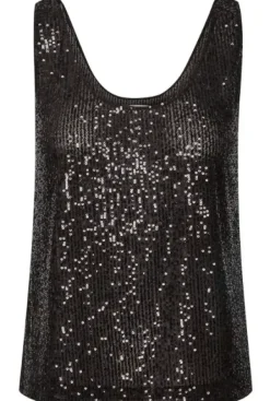 Outlet - Tamana toppi, musta Paidat Ja Topit