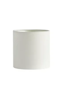 Clearance Pellavavarjostin XS 18x18, ecru Valaisimet