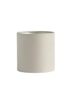 Clearance Pellavavarjostin XS 18x18, shadow Valaisimet