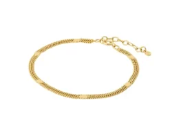 Hot - Agnes rannekoru, kulta Rannekorut