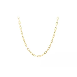 Clearance - Alba kaulakoru, kulta Kaulakorut