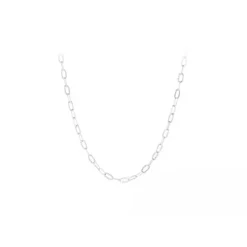 Online - Alba kaulakoru, hopea Kaulakorut