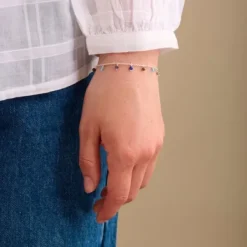 Hot - Blue Hour rannekoru, kulta Rannekorut