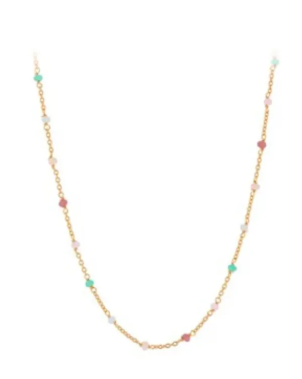 - Calisto kaulakoru, kulta Kaulakorut