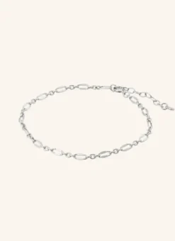 Best - Eden rannekoru 19cm, hopea Rannekorut