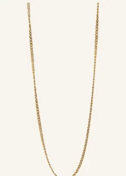 Discount - Ellie kaulakoru, kulta Kaulakorut