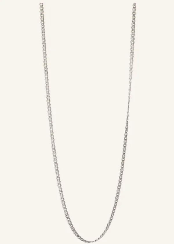 New - Ellie kaulakoru, hopea Kaulakorut