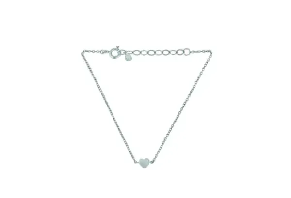 Online - Heart rannekoru, hopea Rannekorut