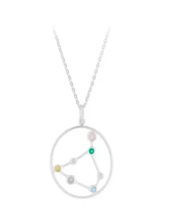 Best - Kauris kaulakoru, hopea Kaulakorut