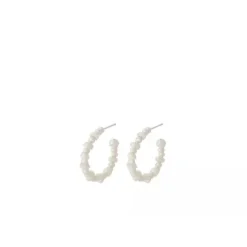 New - Liberty Hoops, hopea Korvakorut