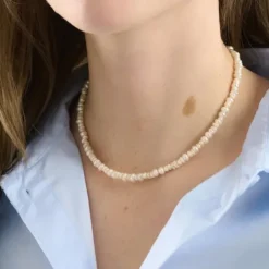 Sale - Liberty kaulakoru, hopea Kaulakorut