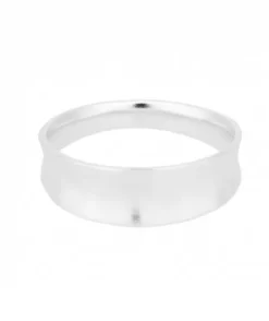 Sale - Midi Saga sormus 52, hopea Sormukset