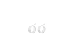 Online - Mini Saga korvakoru, hopea Korvakorut