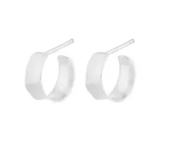 Online - Mini Saga korvakoru, hopea Korvakorut