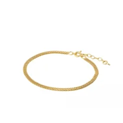 New - Nora rannekoru, kulta Rannekorut