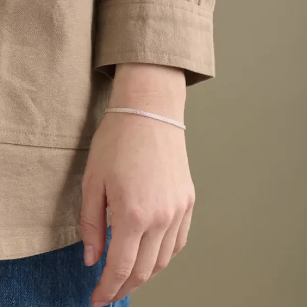 Clearance - Nora rannekoru, hopea Rannekorut