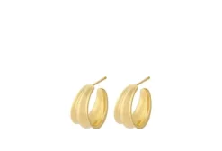 Discount - Ocean Shine korvakorut, kulta Korvakorut