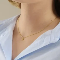 - Peace kaulakoru, hopea Kaulakorut