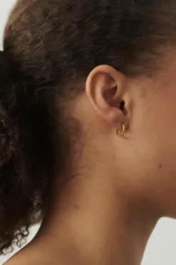 Best - Poetry Huggies, kulta Korvakorut