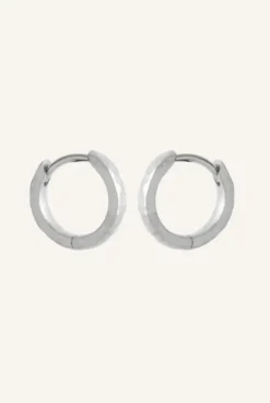 Hot - Poetry Huggies, hopea Korvakorut