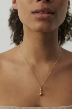 Hot - Rain kaulakoru, hopea Kaulakorut