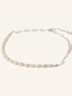 Sale - Seaside nilkkakoru, hopea Nilkkakorut