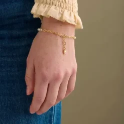 Hot - Seaside rannekoru, kulta Rannekorut