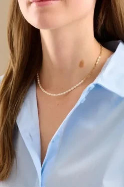 - Seaside kaulakoru, kulta Kaulakorut