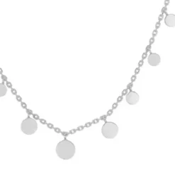 Online - Sheen rannekoru, hopea Rannekorut