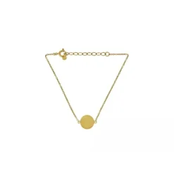 - Small Coin rannekoru, kulta Rannekorut