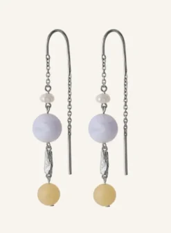 Online - Summer Surprise korvakorut, hopea Korvakorut