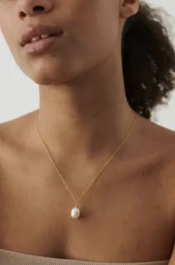 Clearance - Treasure kaulakoru, hopea Kaulakorut