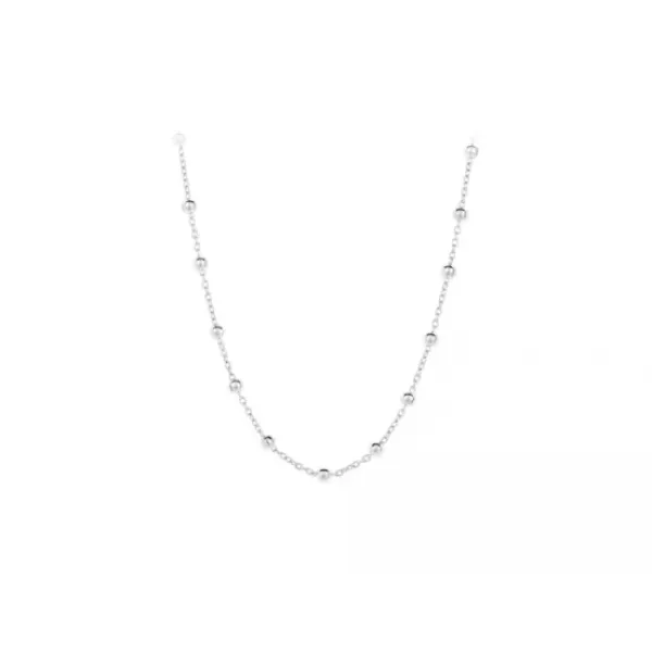 Sale - Vega kaulakoru, hopea Kaulakorut