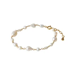 Hot - White Dreams rannekoru, kulta Rannekorut