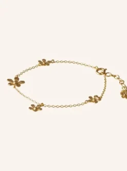 Online - Wild Poppy rannekoru, kulta Rannekorut